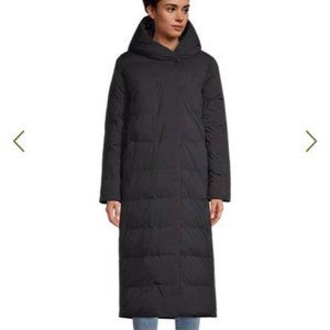 Puffer Winter Jacket